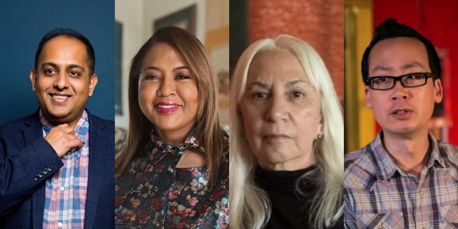 Roundabout Theatre Company Announces REFOCUS PROJECT, SEASON THREE  Image