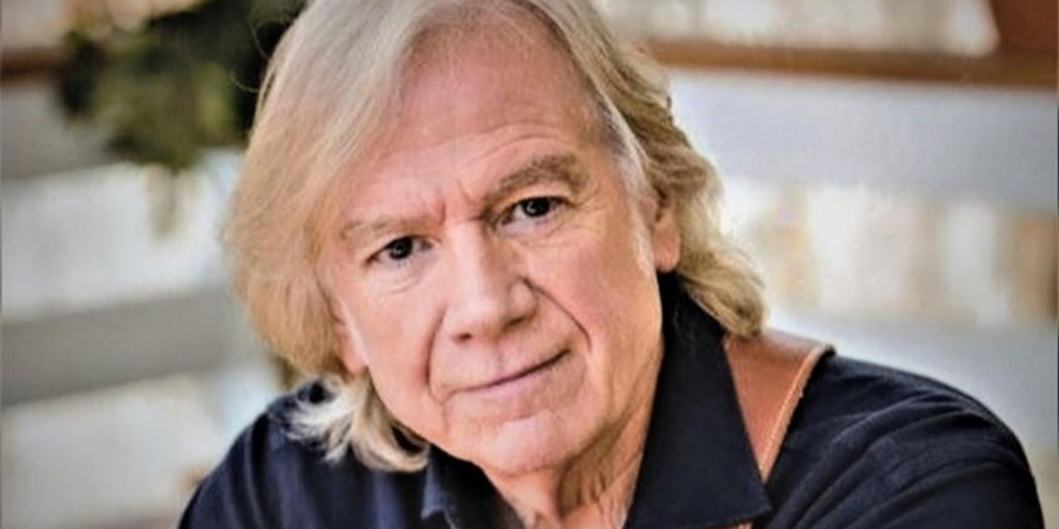 The Voice of The Moody Blues Justin Hayward Announces Ontario Tour  Image