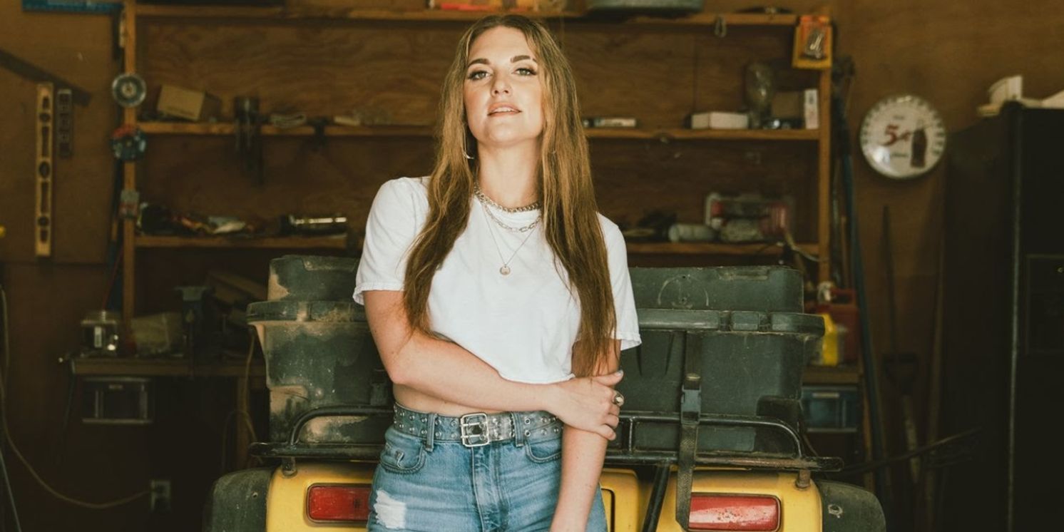 Kasey Tyndall & Dylan Marlowe Capture Redneck Heaven in 'Place For Me'  Image