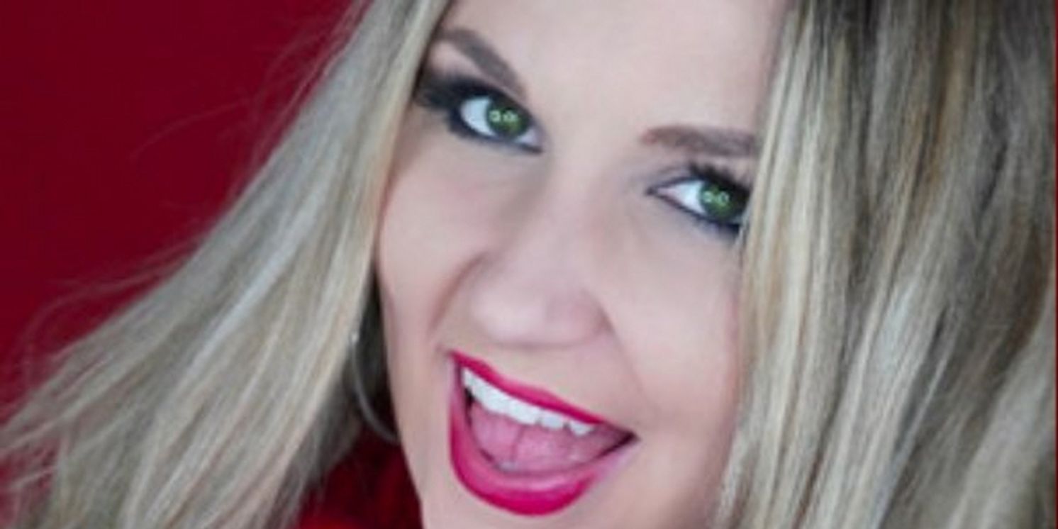 Justine Blazer Shares 'Love Me Some Jolly' & 'Makin' Some Magic'  Image