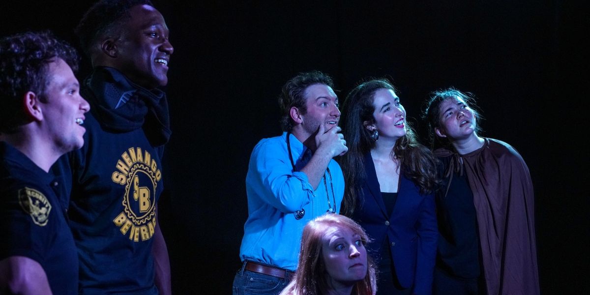 TV Writers & Comedians to Perform Off-Broadway Sketch Comedy Spectacular