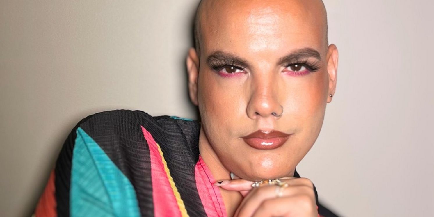 Ballet Hispánico Presents Instituto Coreográfico: Showcasing Mark Travis Rivera  Image