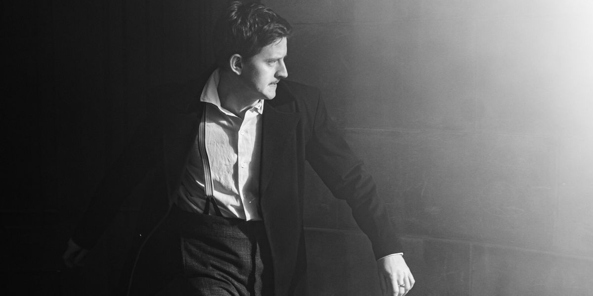 THE STRANGE CASE OF DR JEKYLL AND MR HYDE Starring Lorn Macdonald & More Will be Available to Stream