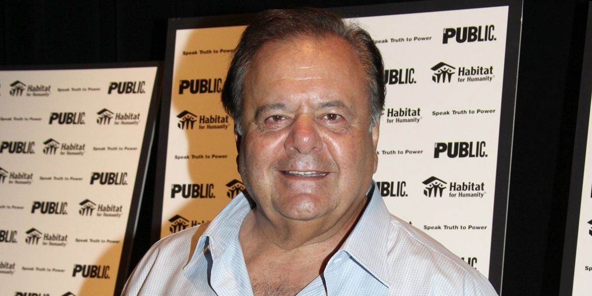 Paul Sorvino Celebrated at Jonathan Baker's 2023 Oscar Viewing Party with Icon Award