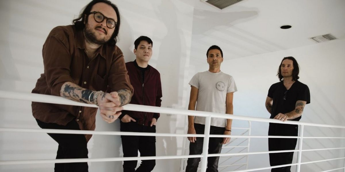 Cold Showers Release 'Strength In Numbers' EP