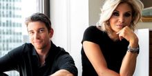 Orfeh & Andy Karl of LEGALLY BOUND at 54 Below Talk about Music, Fashion, and Love