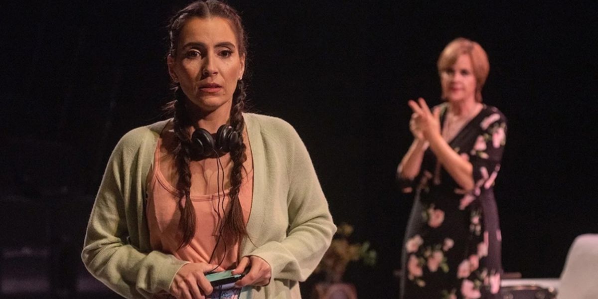 MALA MAÑAS to Premiere at Repertorio Español in April