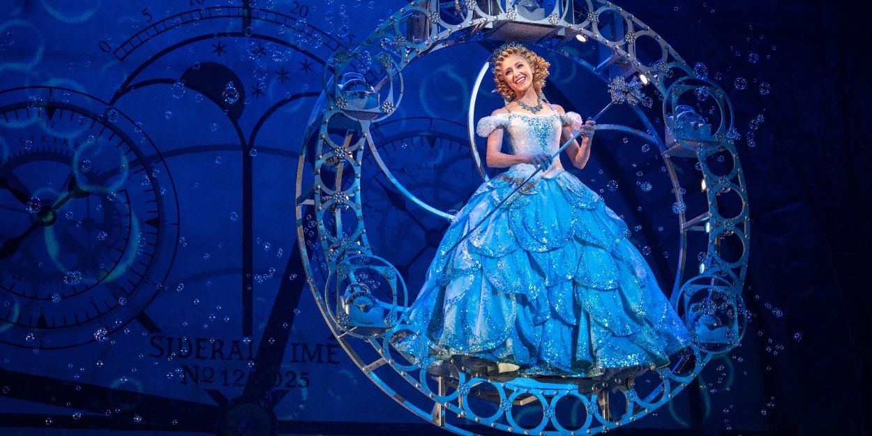 Review: WICKED at Wharton Center Bewitches Audiences With a Legendary Story Told by a Star-bound Cast  Image