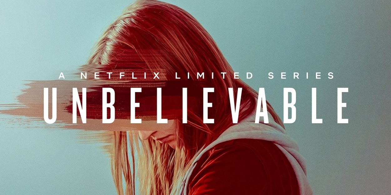VIDEO: Netflix Releases Trailer for Limited Series UNBELIEVABLE Starring Toni… Video