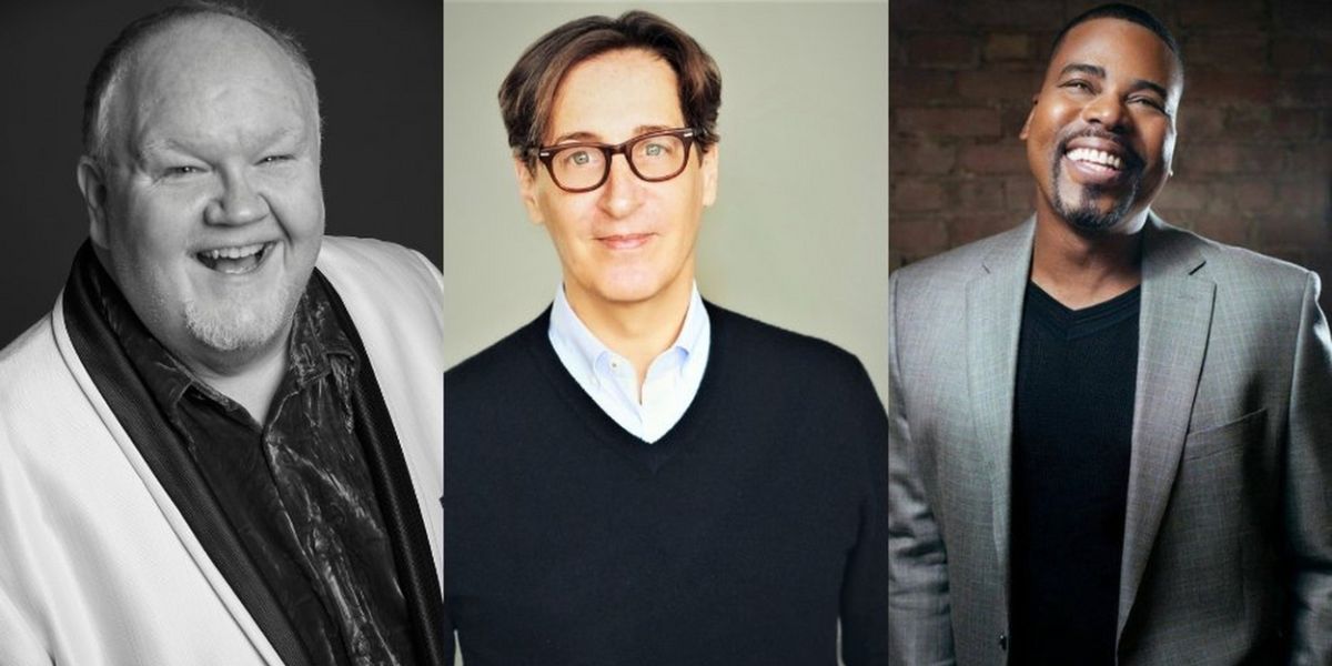 Lennie Watts, Stan Zimmerman, Bernard Dotson & More to Lead First All-Male VILLAIN: DEBLANKS