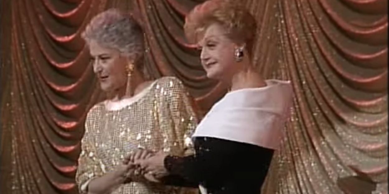 VIDEO: On This Day, May 24- MAME Opens On Broadway! Video
