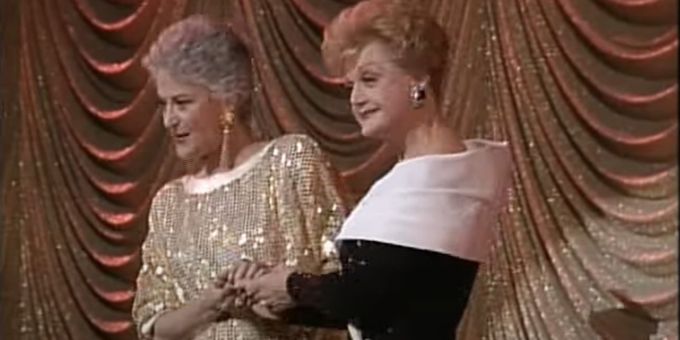 VIDEO: On This Day, May 24- MAME Opens On Broadway!
