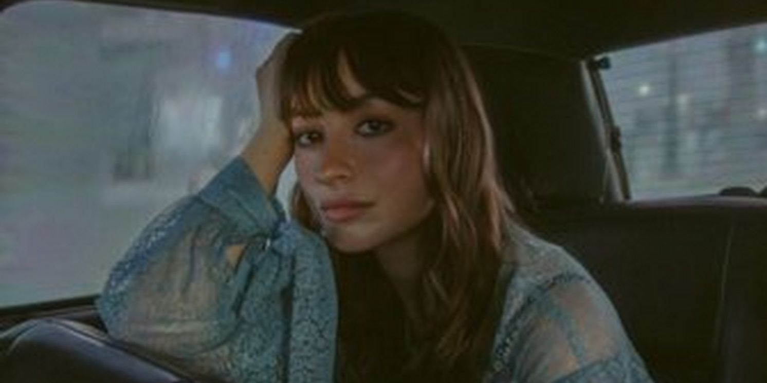 Devon Cole Releases New Single '1-800-Got-Stress'  Image