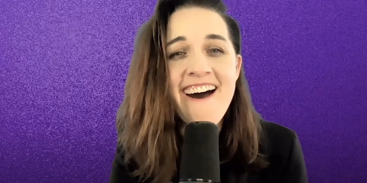 VIDEO: Watch Lena Hall Sing from ELEGIES FOR ANGELS, PUNKS AND RAGING QUEENS Video