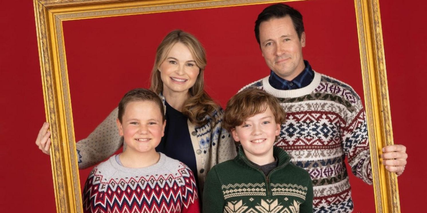 A CHRISTMAS STORY, THE MUSICAL to be Presented at Pioneer Theatre Company in December  Image