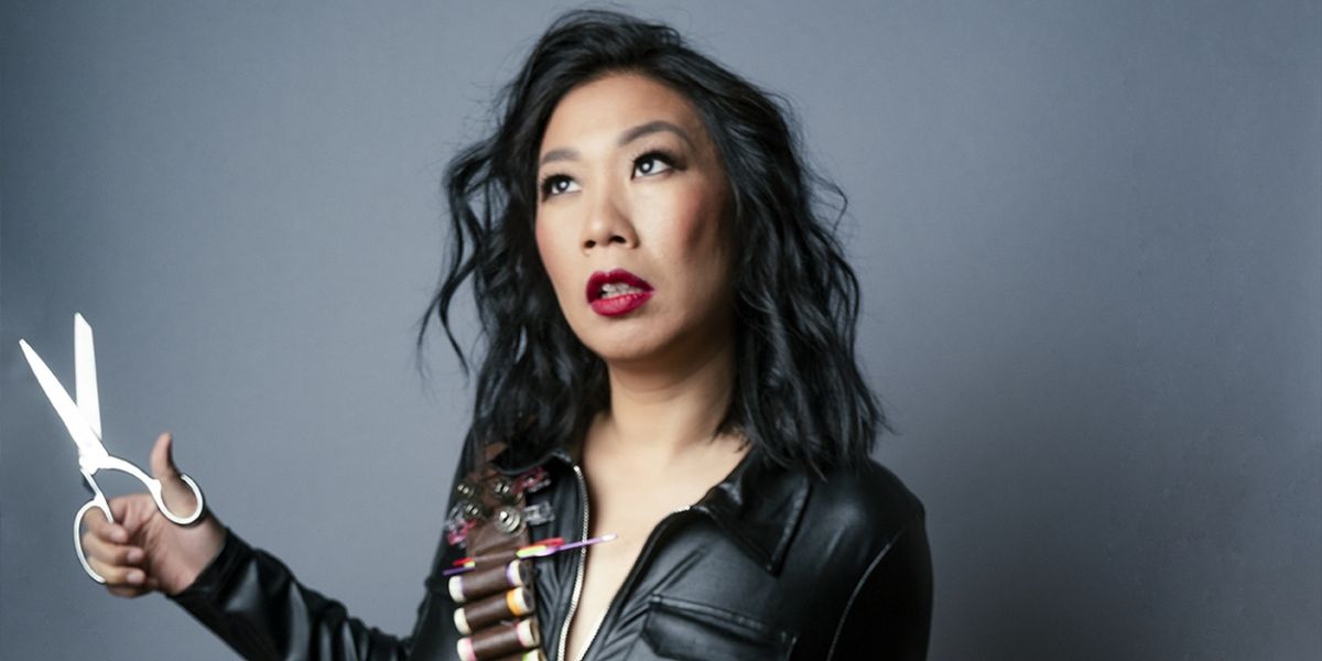 KRISTINA WONG, SWEATSHOP OVERLORD Begins This Month at La Jolla Playhouse