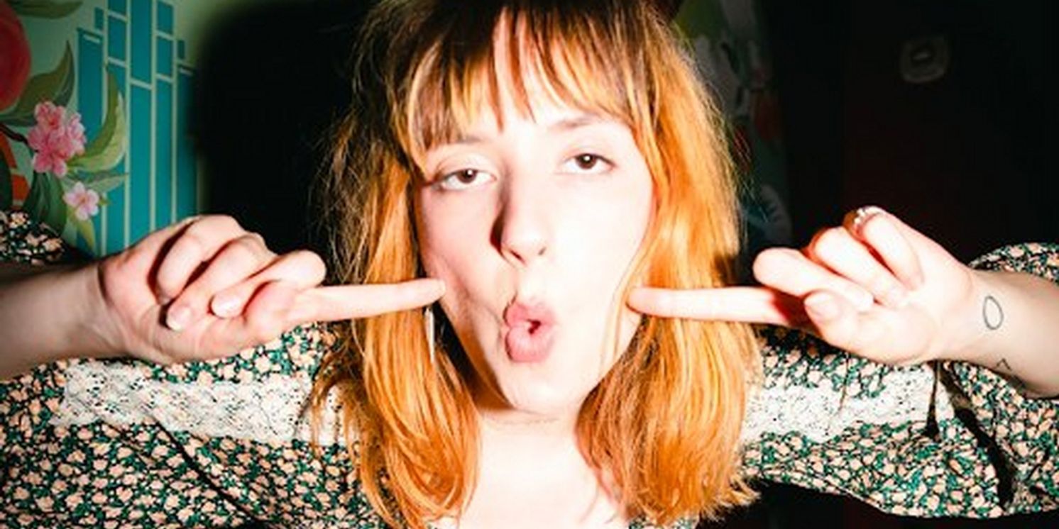 JORDANA Announces New EP & Shares Lead Single 'SYT'  Image