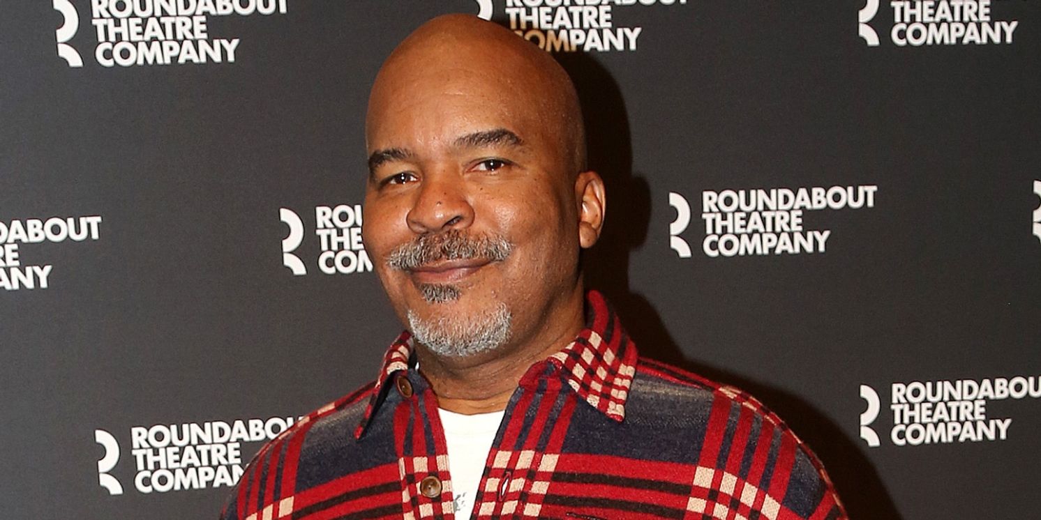 David Alan Grier Joins ABC's BEAUTY AND THE BEAST 30th Anniversary Special as Cogsworth  Image