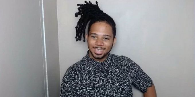 Video: Chris Myers Talks MTC's WHERE THE MOUNTAIN MEETS THE SEA