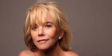 At Home With Linda Purl On Mother's Day