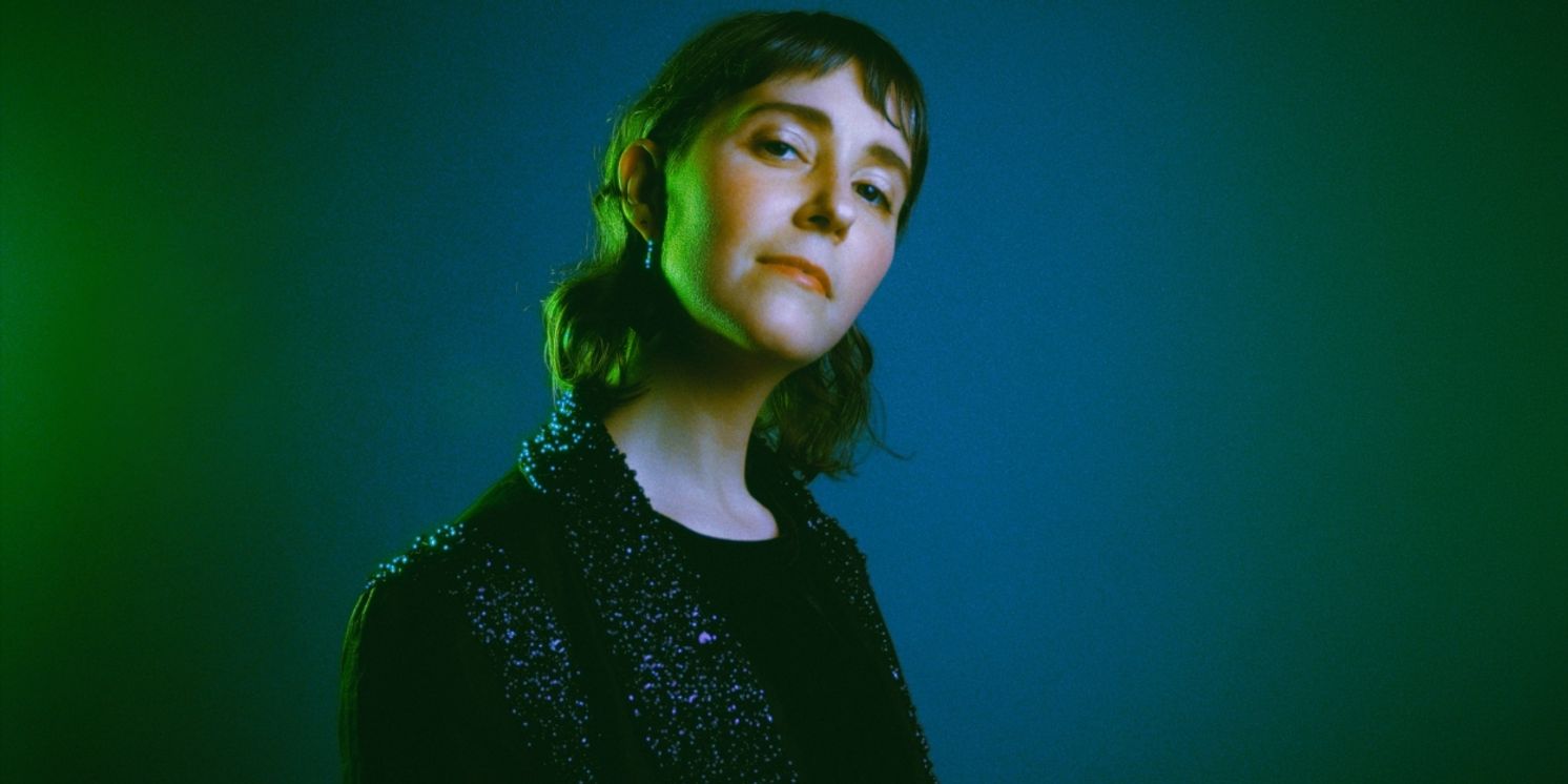 Corey Gulkin Shares 'Raya'  Image