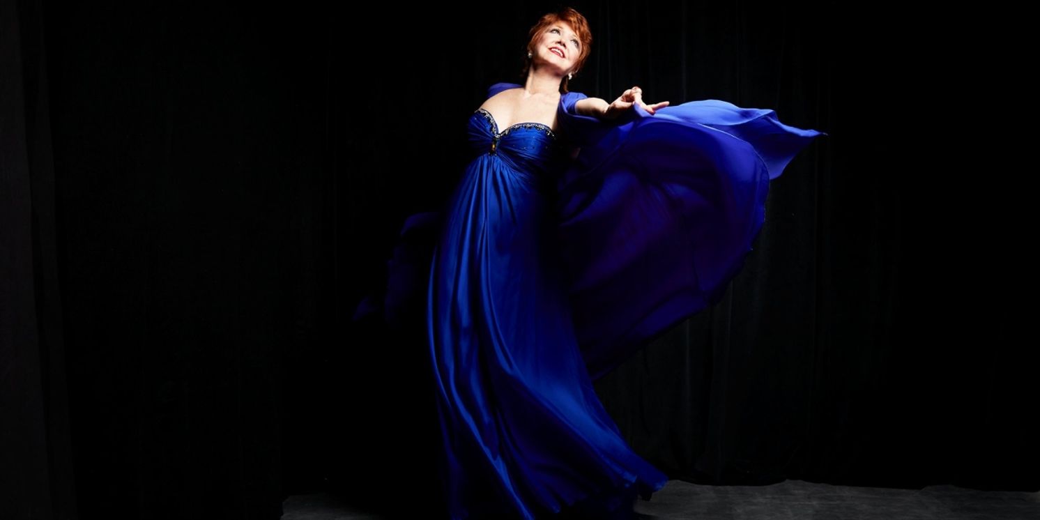 Donna McKechnie to Honor Sondheim at 54 Below With TAKE ME TO THE WORLD  Image