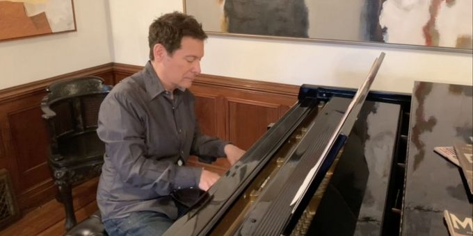 BWW Exclusive: Conversations and Music with Michael Feinstein- 42nd Street