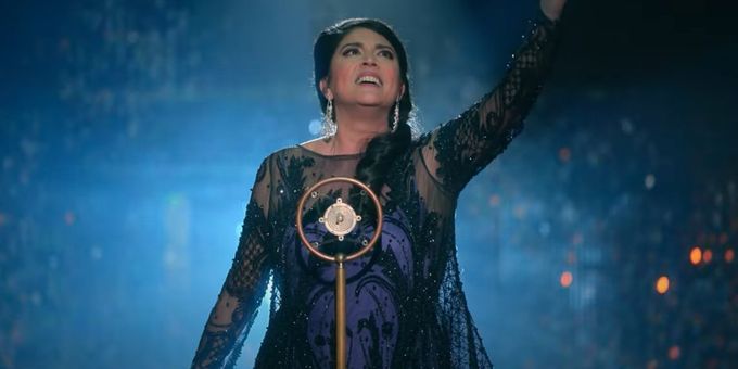 Video: Watch Cecily Strong Belt Out 'It's My Turn Now' in SCHMIGADOON!