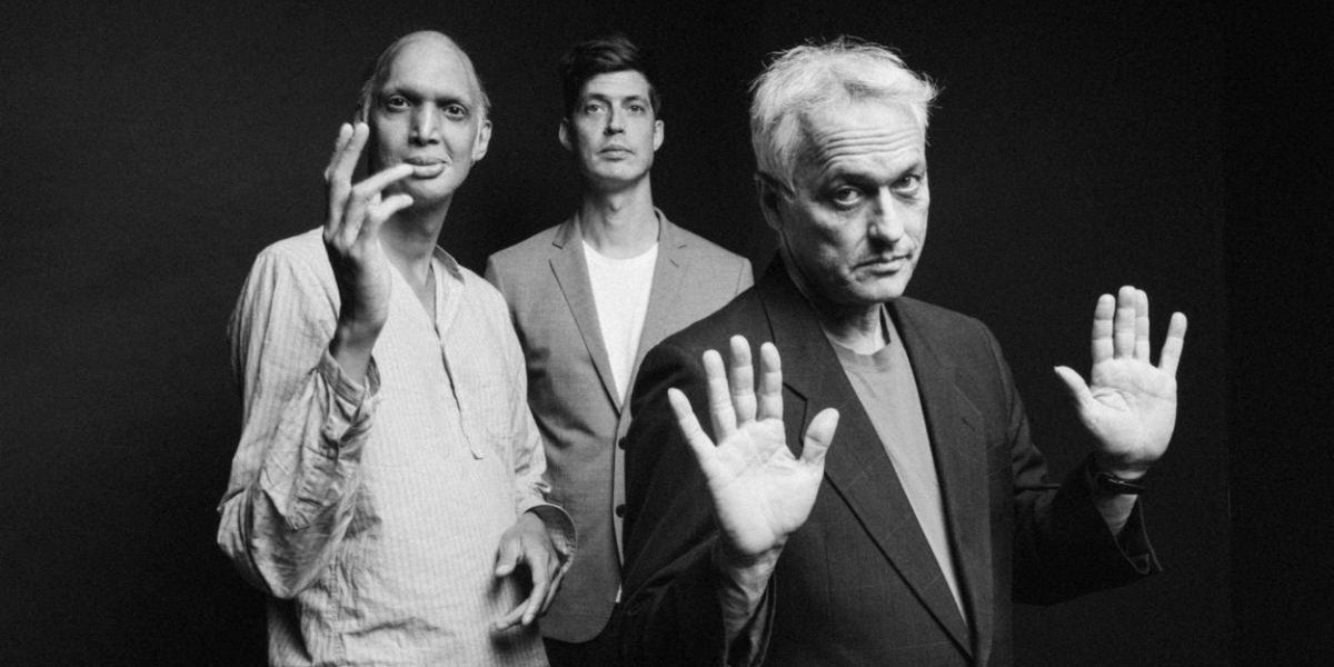 Marc Ribot's Ceramic Dog Announces New Album & Releases First Song