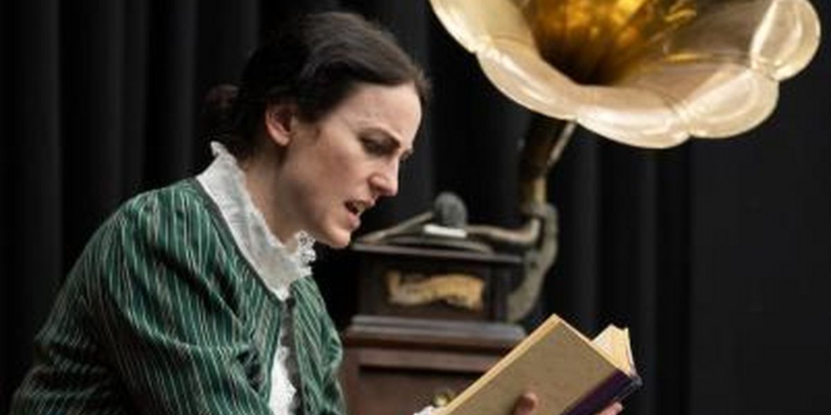 Review: MY FAIR LADY at Regal Theatre