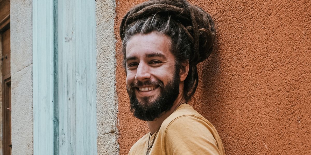 Marcus Gad & Tribe Show Love For Home On 'Long Way Home'