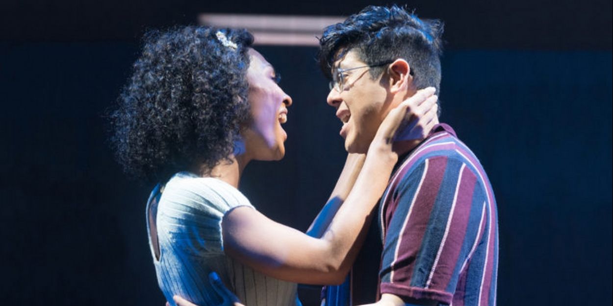 VIDEO: Get A First Look At George Salazar, MJ Rodriguez, Kevin Chamberlin, & More In… Video