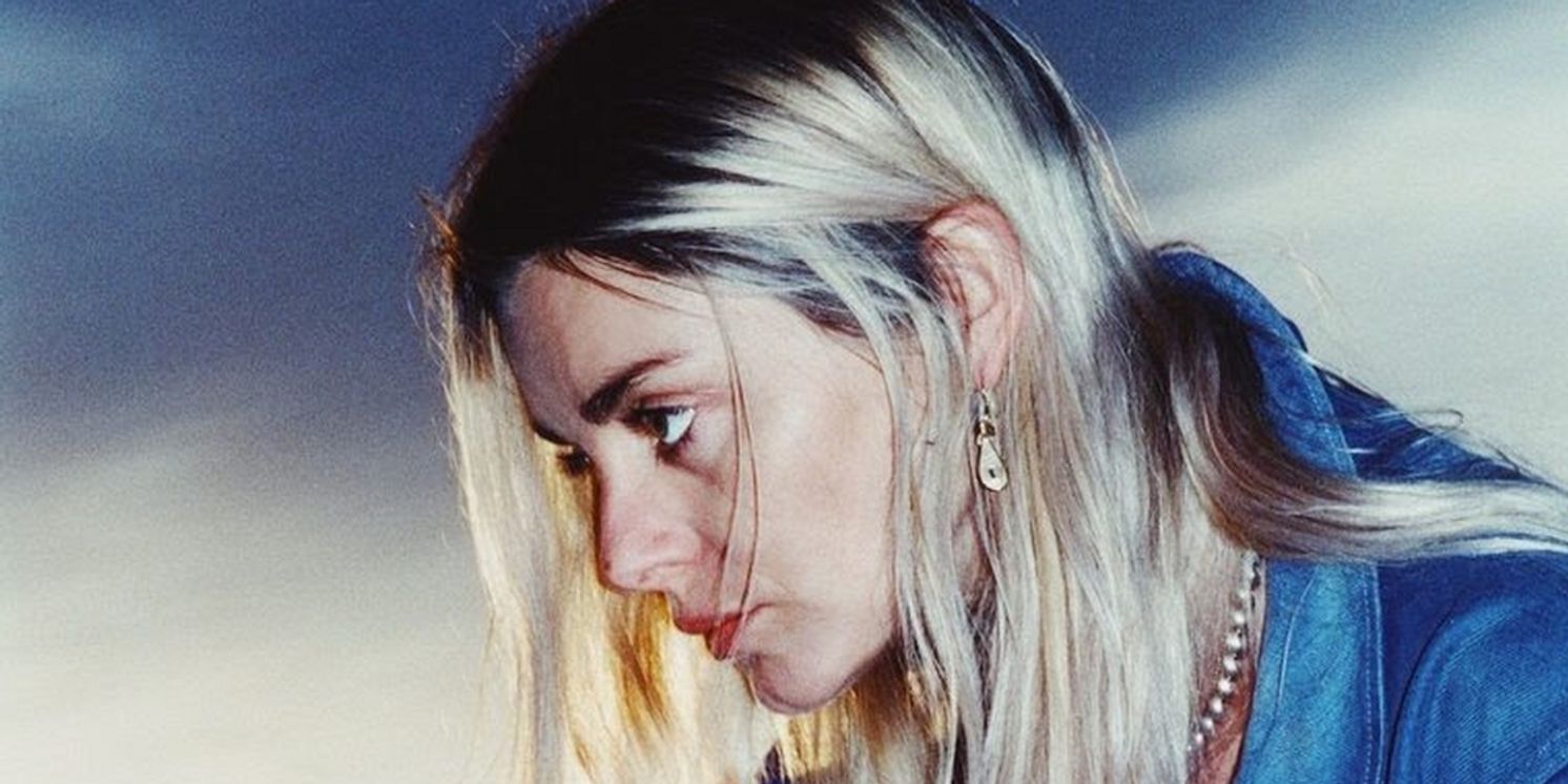 AMAARA Announces Debut LP 'Child of Venus'  Image