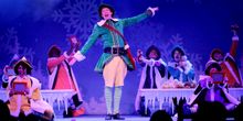 Interview: Matt Michael of ELF THE MUSICAL at Dutch Apple Dinner Theatre