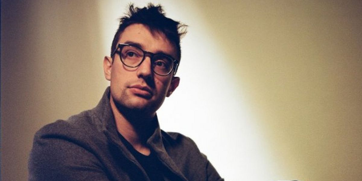 Ellis Ludwig-Leone (San Fermin) Announces First Album of Concert Works