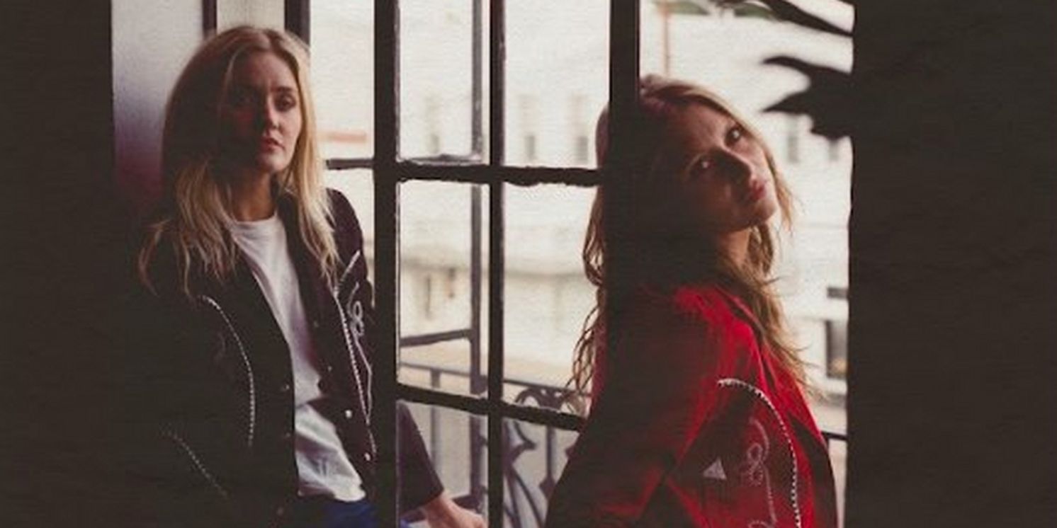 Aly & AJ Release New Single 'With Love From'  Image
