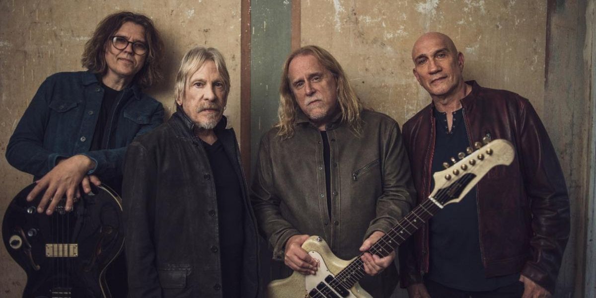 Gov't Mule Announces 'Dark Side of the Mule' Summer Tour
