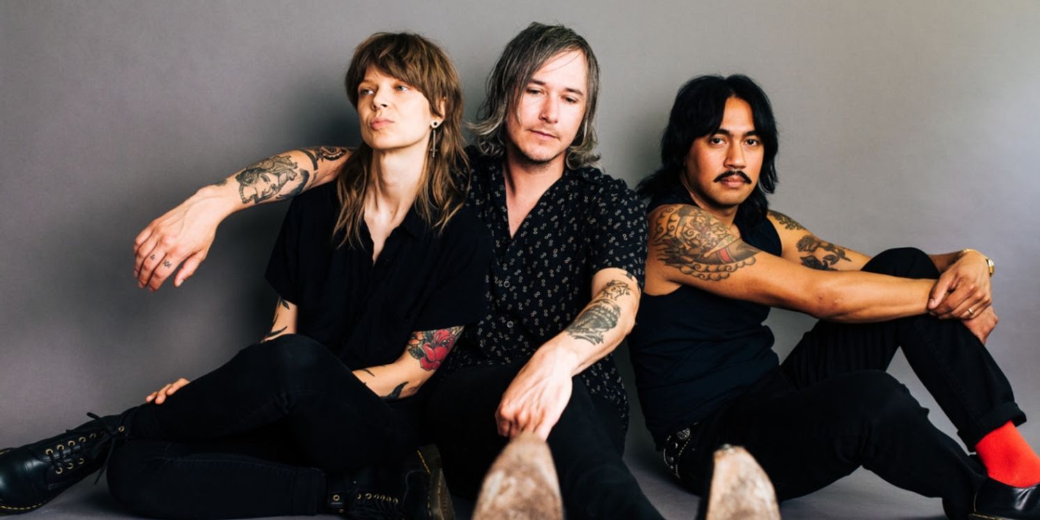 Sarah Shook Announces New Solo Project Mightmare & Releases First Single  Image