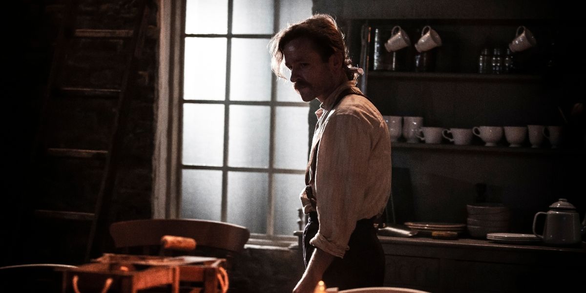 Review: WICKIES: THE VANISHING MEN OF EILEAN MOR, Park Theatre