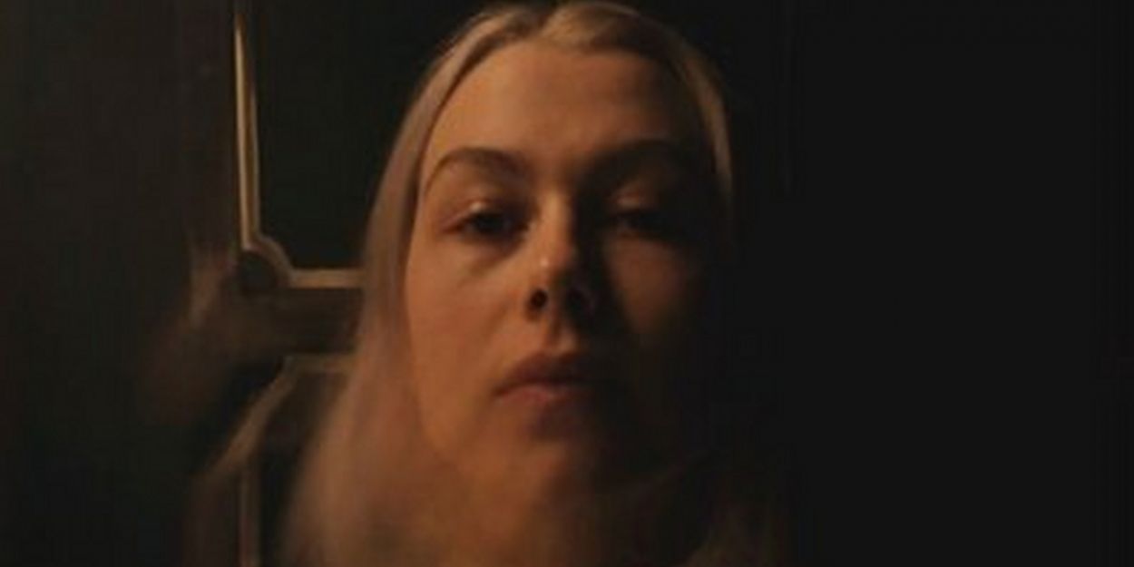 VIDEO: Phoebe Bridgers Releases Charity Holiday Track 'If We Make It Through… Video