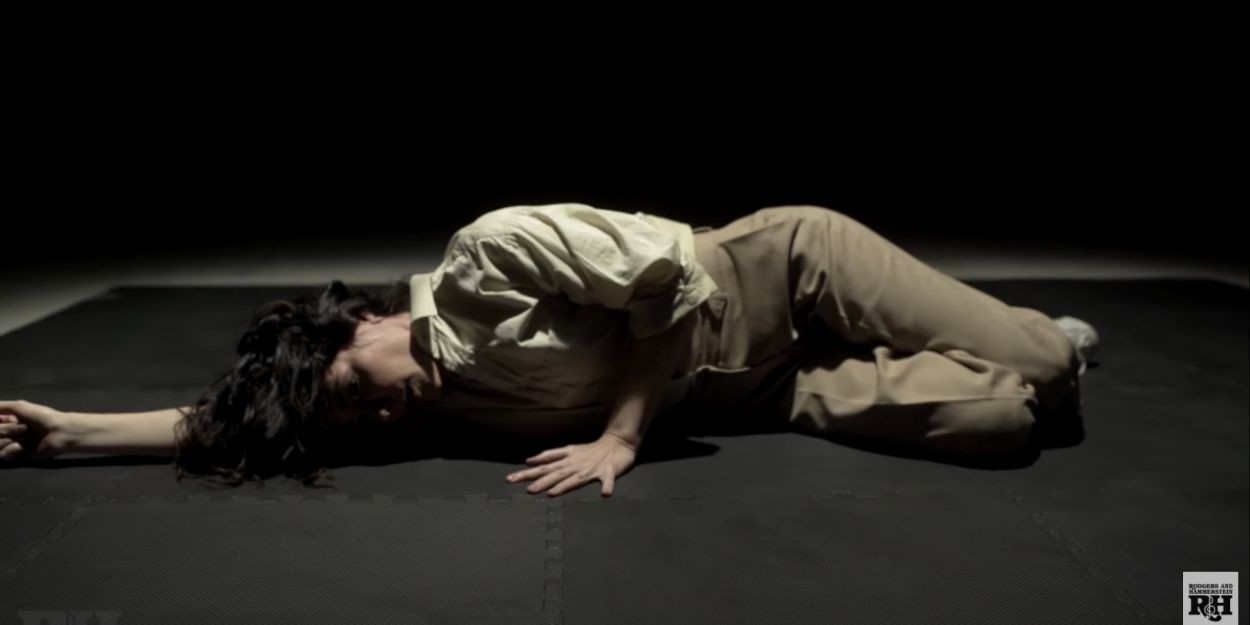 VIDEO: Watch Katrina Lenk Sing 'Something Good' for R&H Goes Pop! Video