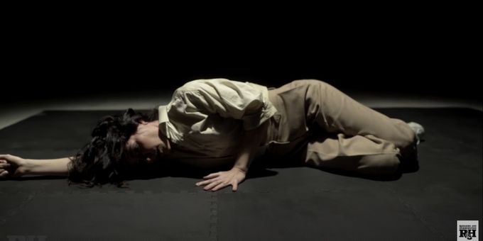 VIDEO: Watch Katrina Lenk Sing 'Something Good' for R&H Goes Pop!