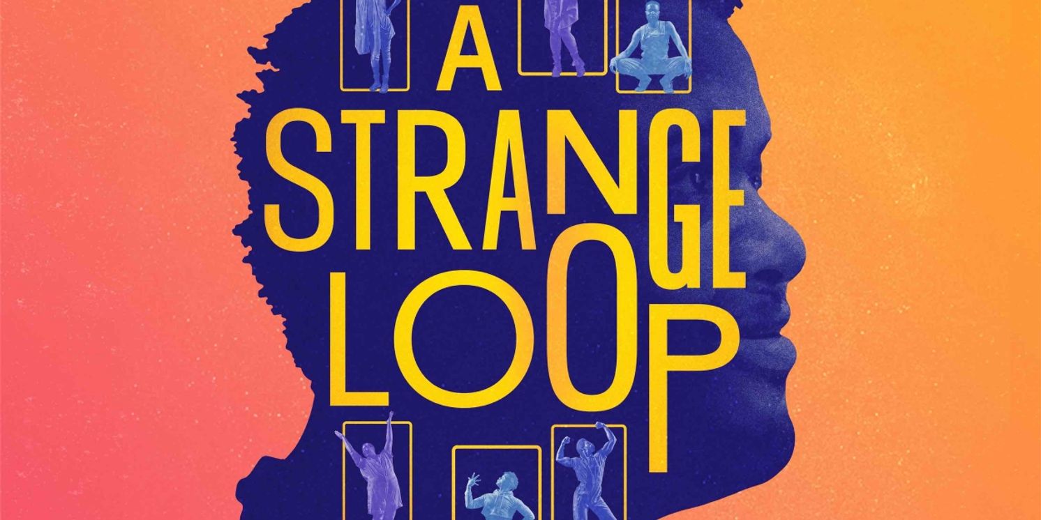 Listen: A STRANGE LOOP's Single 'Boundaries' Featuring Jennifer Hudson Out Now  Image