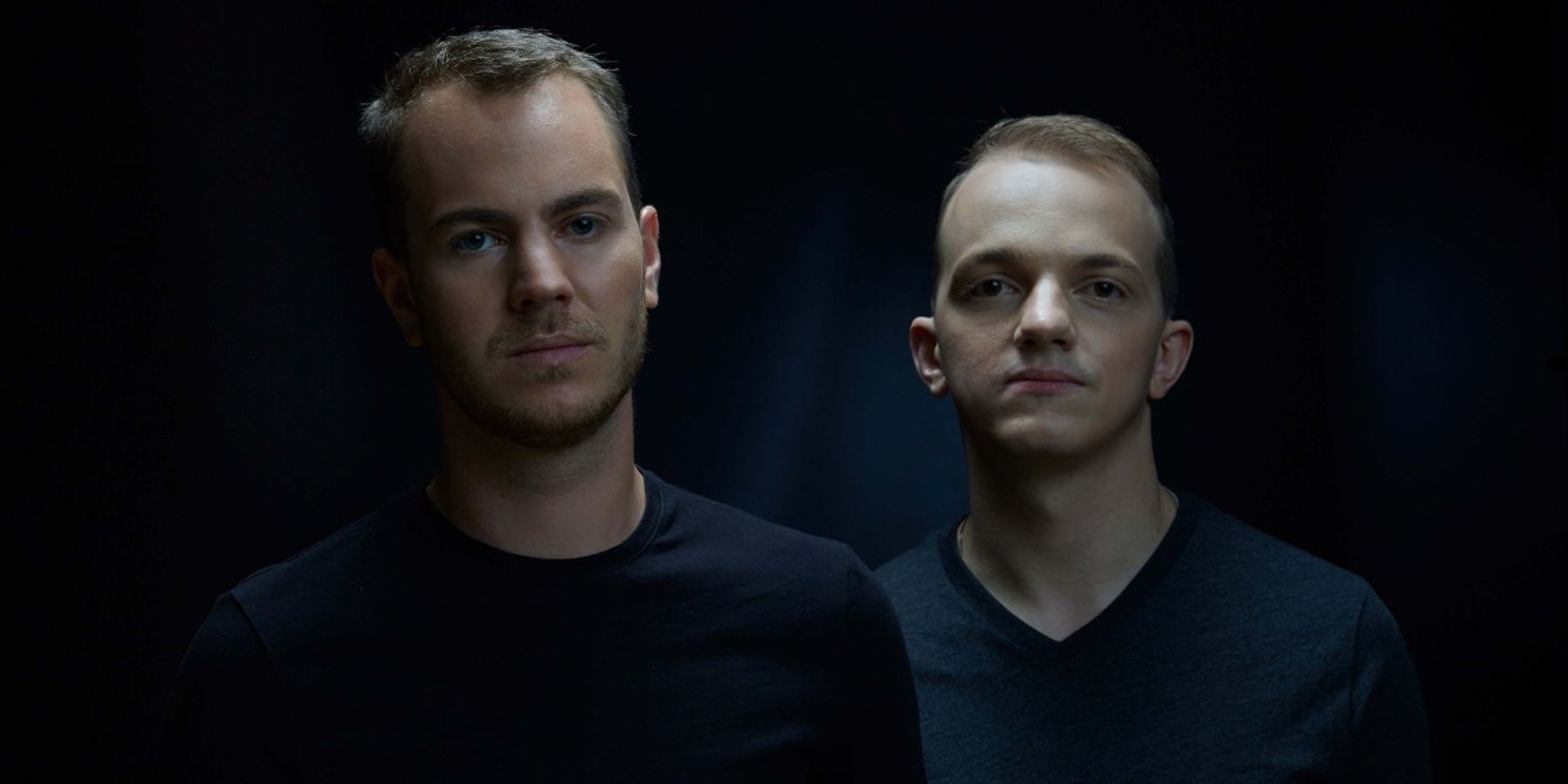 Dossa & Locuzzed Return to Viper Recordings with 'Stuff'  Image