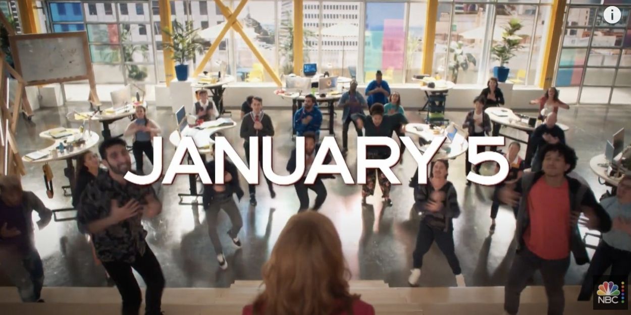 VIDEO: Watch the Trailer For Season 2 of ZOEY'S EXTRAORDINARY PLAYLIST Video
