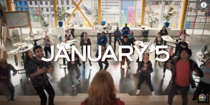 VIDEO: Watch the Trailer For Season 2 of ZOEY'S EXTRAORDINARY PLAYLIST