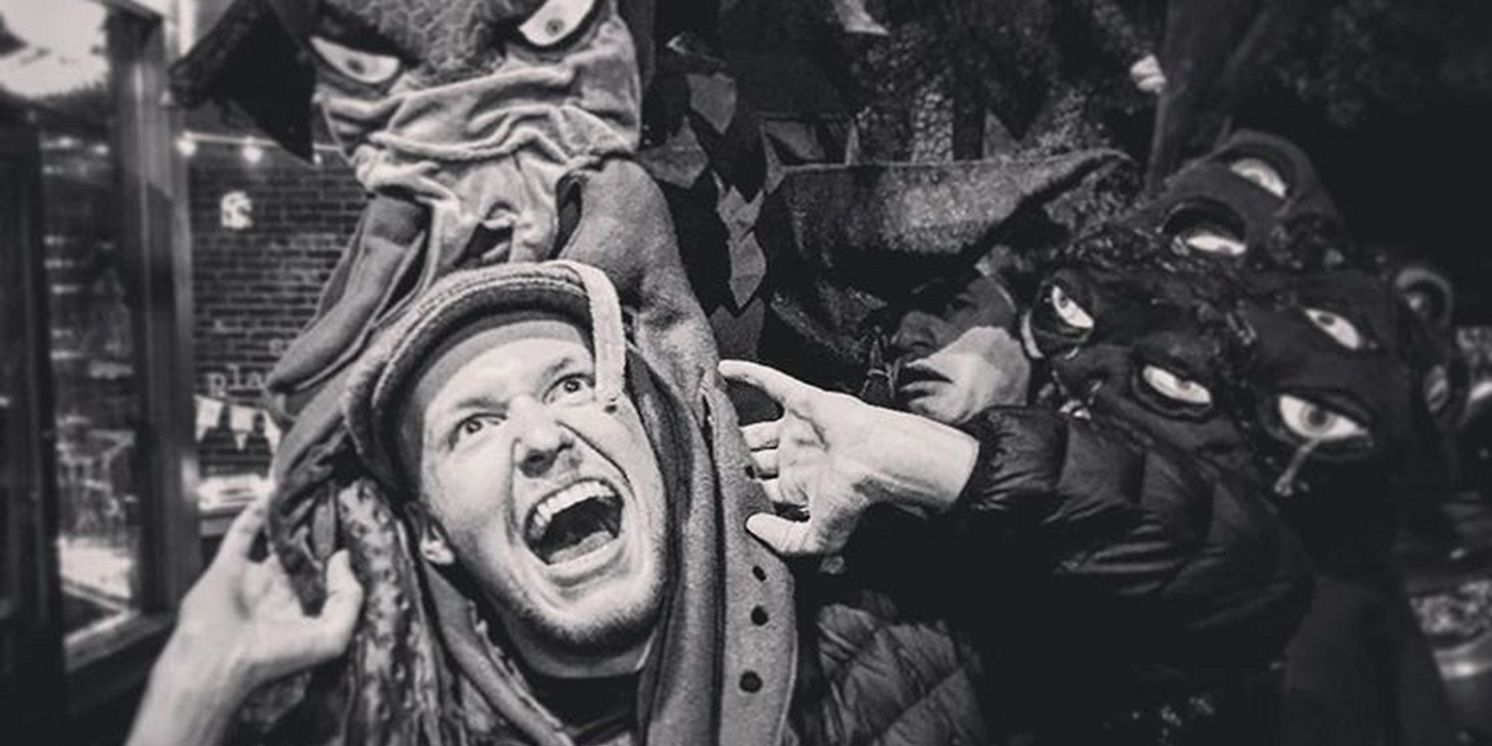 Puppeteers For Fears Brings CTHULHU: THE MUSICAL on Tour  Image