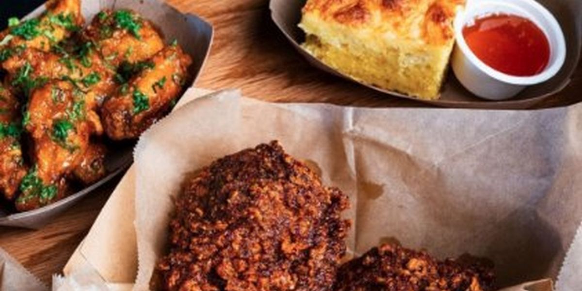 SOCIAL SUPPER SERIES Summer Pop-up at East Village's Downtown Social