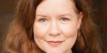 Interview: Playwright Elyzabeth Gregory Wilder and GEORGIA MAE JAMES UNPLUGS AMERICA 