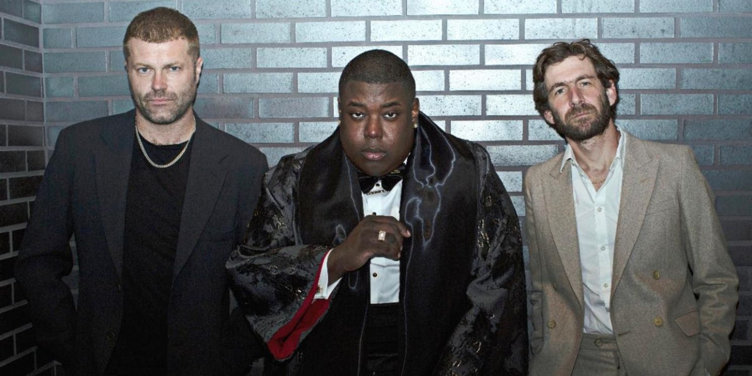 Gabriels Release Debut Album 'Angels & Queens'  Image